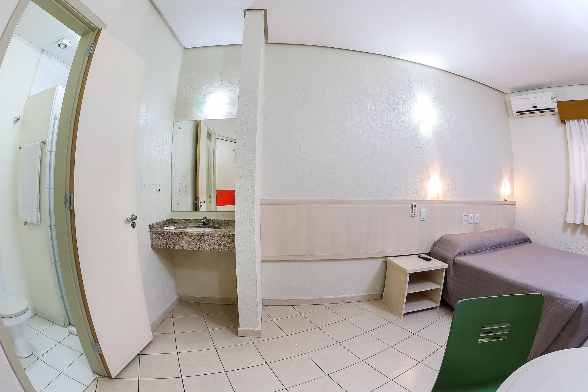 Hotel Expressinho Aeroporto Porto Alegre Exteriér fotografie