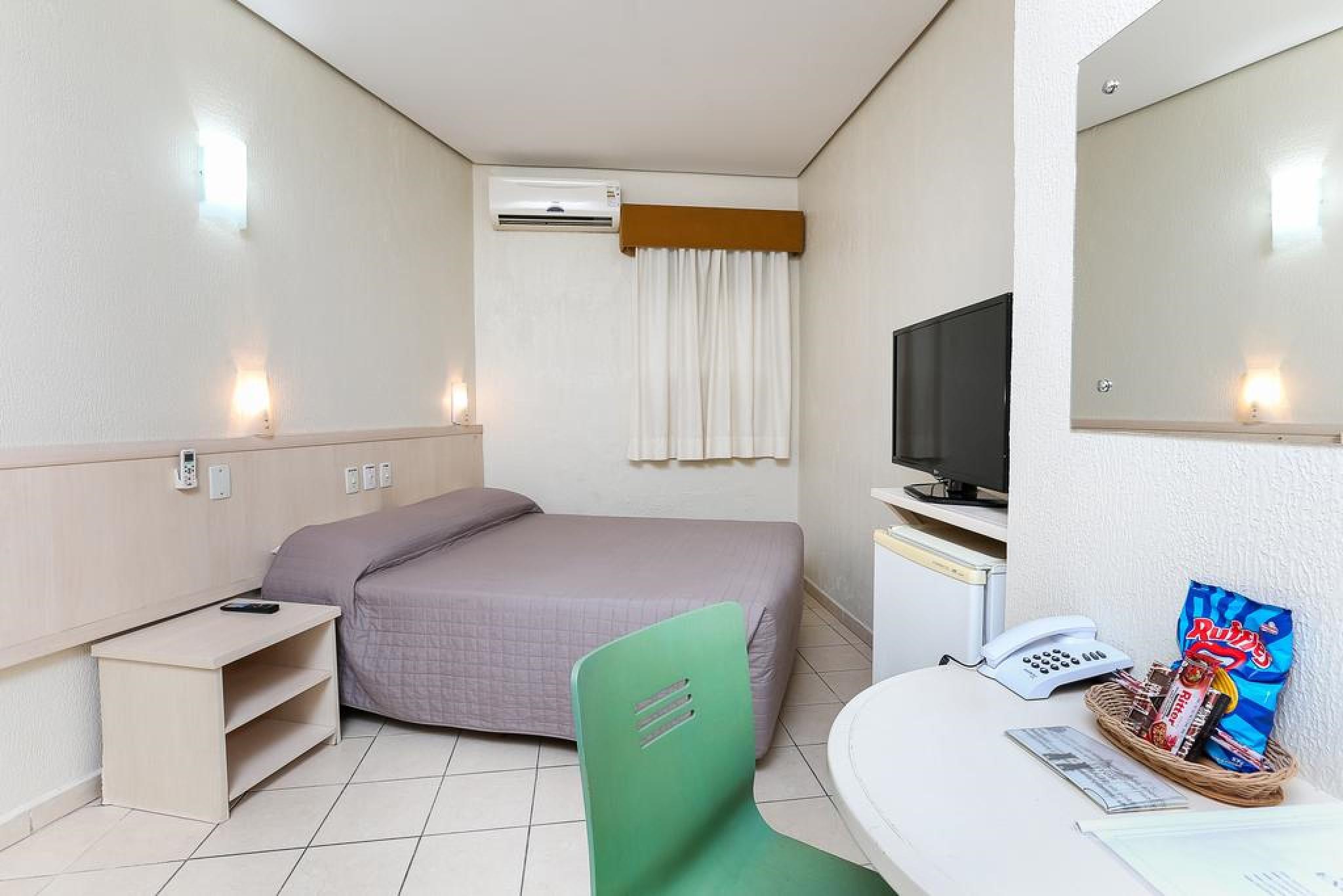 Hotel Expressinho Aeroporto Porto Alegre Exteriér fotografie